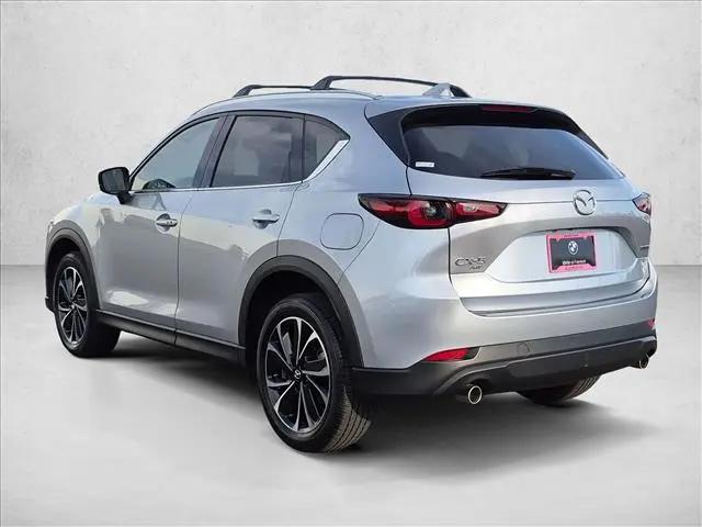 2023 Mazda CX-5 2.5 S Premium Plus