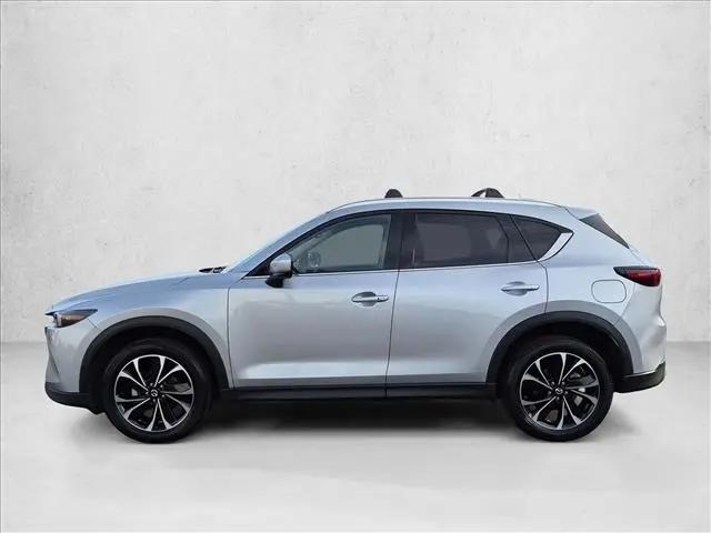 2023 Mazda CX-5 2.5 S Premium Plus