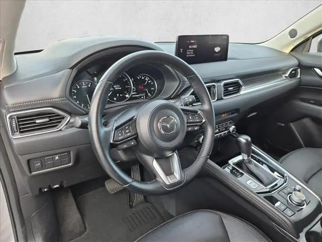 2023 Mazda CX-5 2.5 S Premium Plus