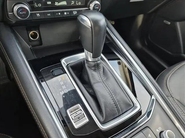 2023 Mazda CX-5 2.5 S Premium Plus