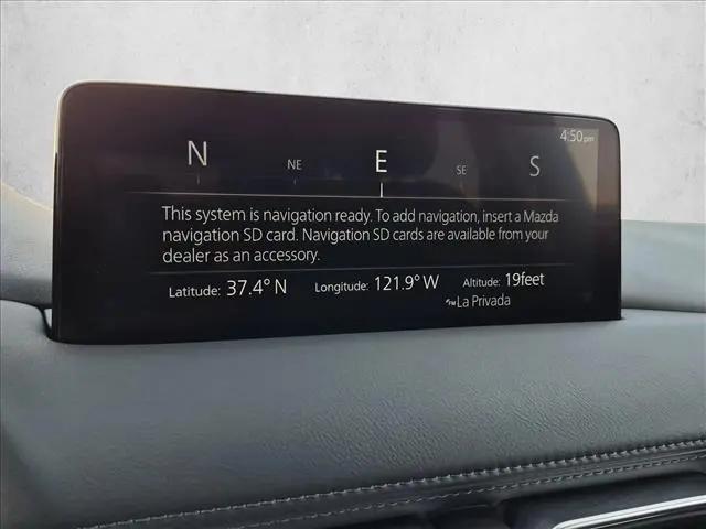 2023 Mazda CX-5 2.5 S Premium Plus