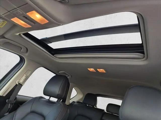 2023 Mazda CX-5 2.5 S Premium Plus