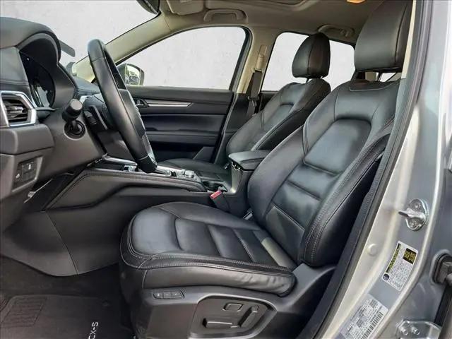 2023 Mazda CX-5 2.5 S Premium Plus