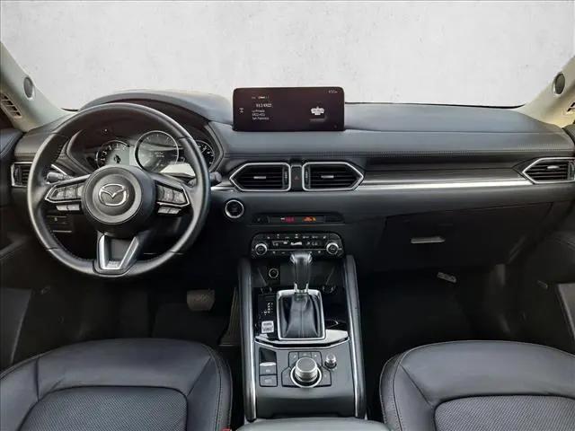 2023 Mazda CX-5 2.5 S Premium Plus