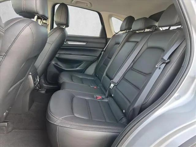 2023 Mazda CX-5 2.5 S Premium Plus