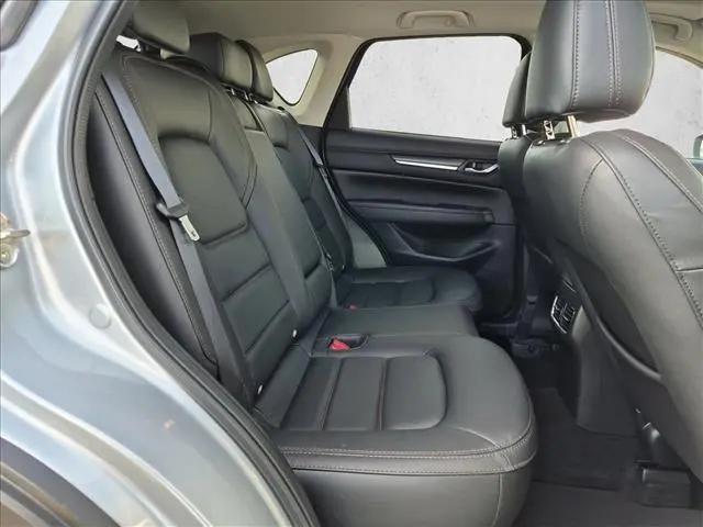 2023 Mazda CX-5 2.5 S Premium Plus