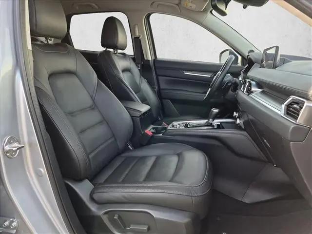 2023 Mazda CX-5 2.5 S Premium Plus
