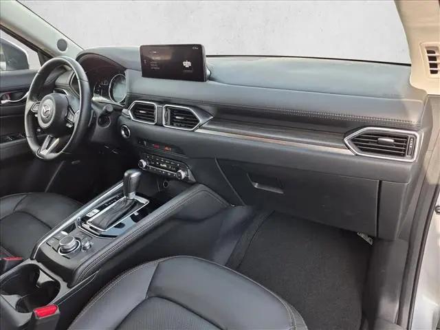 2023 Mazda CX-5 2.5 S Premium Plus