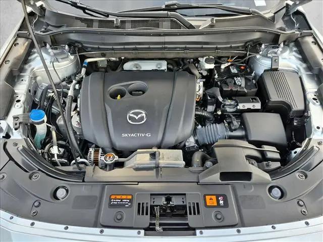 2023 Mazda CX-5 2.5 S Premium Plus