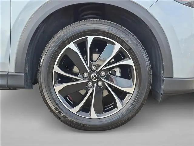 2023 Mazda CX-5 2.5 S Premium Plus