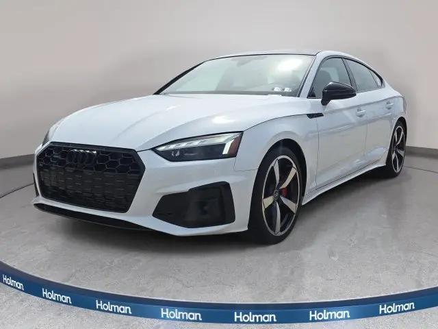 2023 Audi A5 Sportback Premium Plus 45 TFSI S line quattro S tronic for sale in Fort Washington, PA