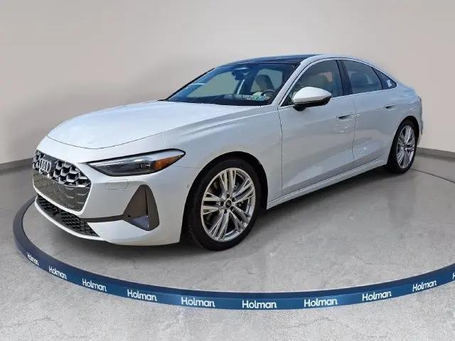 2026 Audi A5 Premium TFSI quattro S tronic for sale in Fort Washington, PA