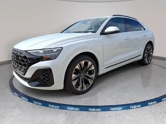 2027 Audi Q8 Premium Plus 55 TFSI quattro Tiptronic for sale in Fort Washington, PA