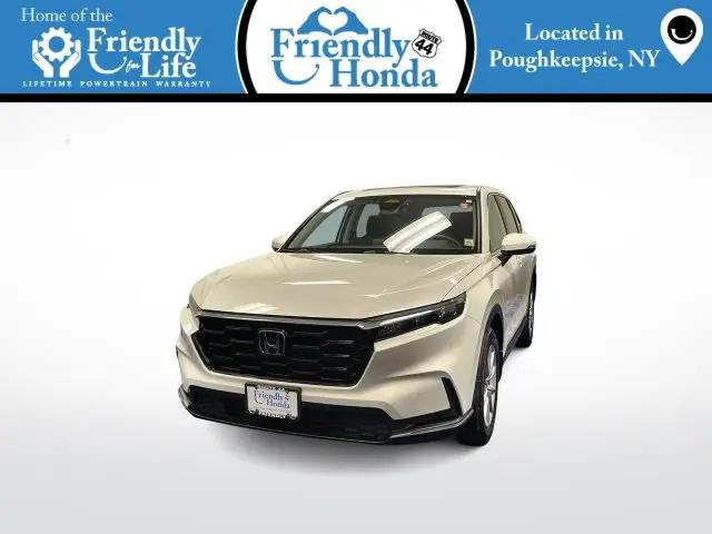 2026 Honda CR-V EX AWD for sale in Poughkeepsie, NY
