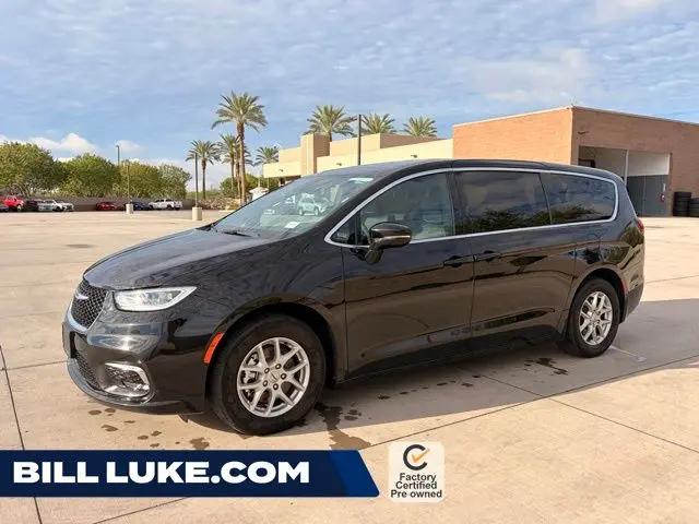 2025 Chrysler Pacifica Select for sale in Phoenix, AZ