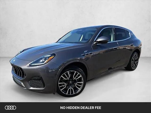 2023 Maserati Grecale GT for sale in Las Vegas, NV
