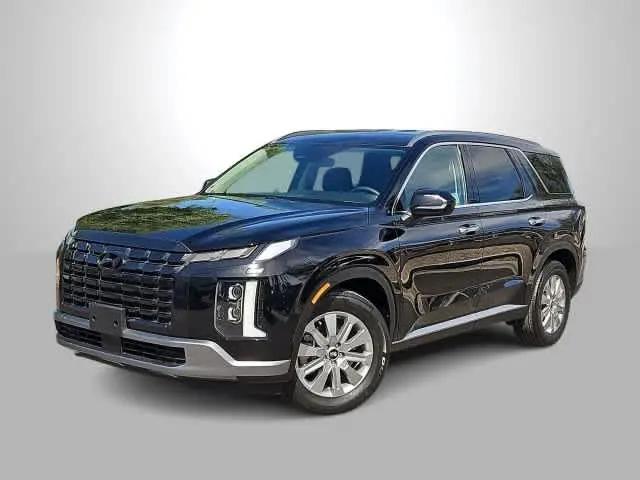 2024 Hyundai Palisade SEL for sale in Las Vegas, NV