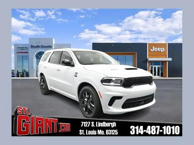 2026 Dodge Durango GT Plus AWD HEMI V8 America 250 Edition for sale in St. Louis, MO