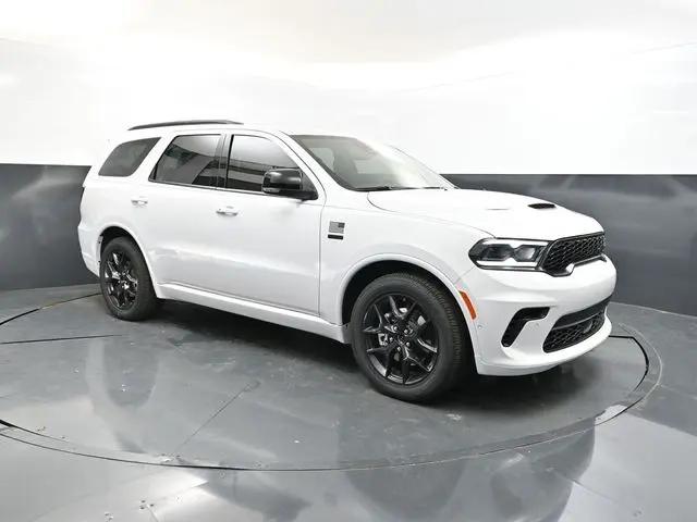 2026 Dodge Durango GT Plus AWD HEMI V8 America 250 Edition
