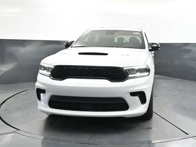 2026 Dodge Durango GT Plus AWD HEMI V8 America 250 Edition