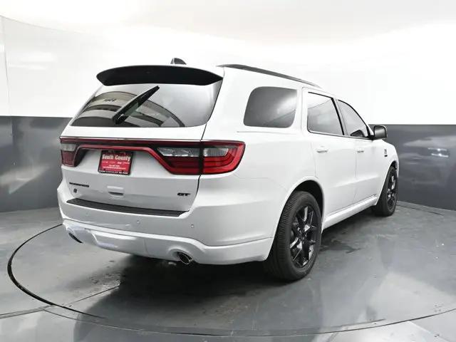 2026 Dodge Durango GT Plus AWD HEMI V8 America 250 Edition
