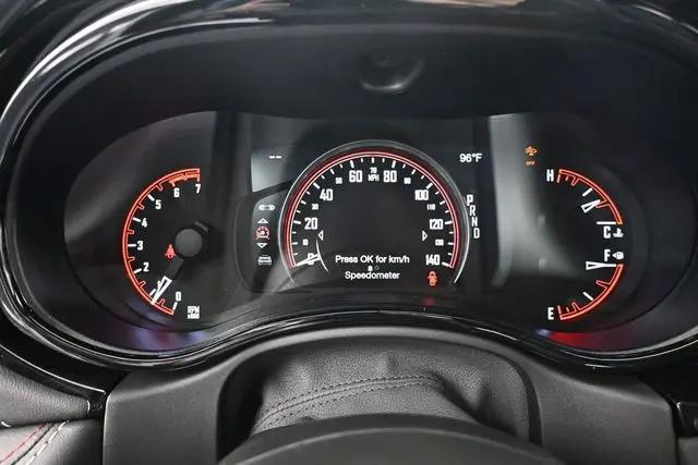 2026 Dodge Durango GT Plus AWD HEMI V8 America 250 Edition