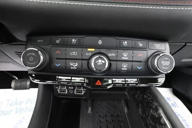 2026 Dodge Durango GT Plus AWD HEMI V8 America 250 Edition