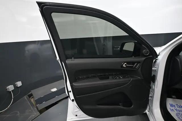 2026 Dodge Durango GT Plus AWD HEMI V8 America 250 Edition