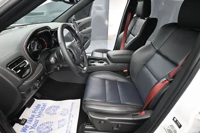 2026 Dodge Durango GT Plus AWD HEMI V8 America 250 Edition