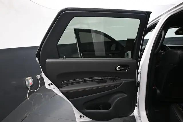2026 Dodge Durango GT Plus AWD HEMI V8 America 250 Edition