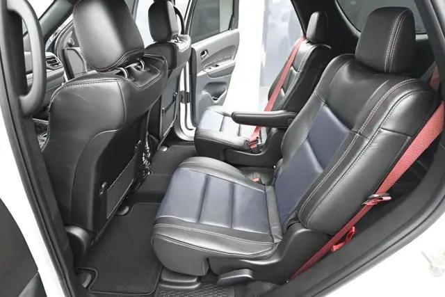 2026 Dodge Durango GT Plus AWD HEMI V8 America 250 Edition