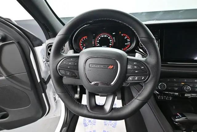 2026 Dodge Durango GT Plus AWD HEMI V8 America 250 Edition