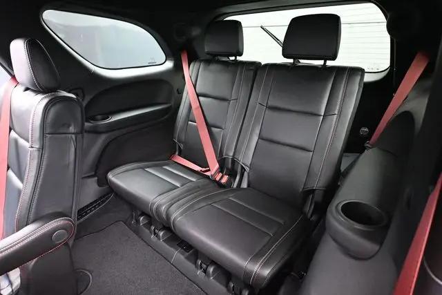 2026 Dodge Durango GT Plus AWD HEMI V8 America 250 Edition