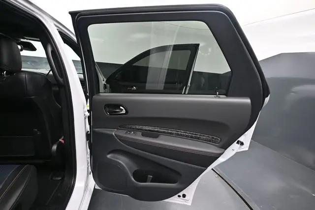 2026 Dodge Durango GT Plus AWD HEMI V8 America 250 Edition