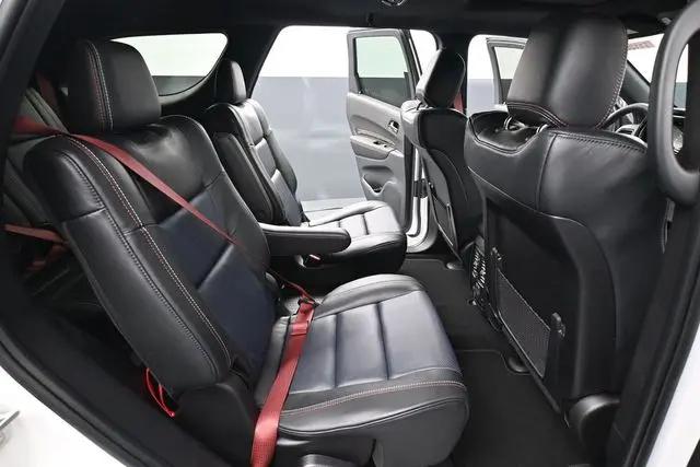 2026 Dodge Durango GT Plus AWD HEMI V8 America 250 Edition