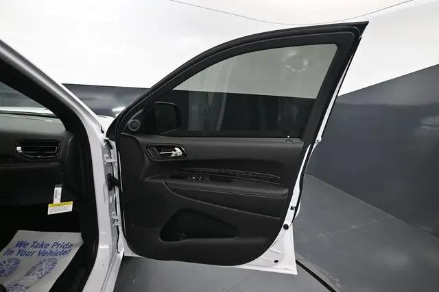 2026 Dodge Durango GT Plus AWD HEMI V8 America 250 Edition