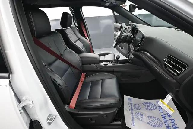 2026 Dodge Durango GT Plus AWD HEMI V8 America 250 Edition