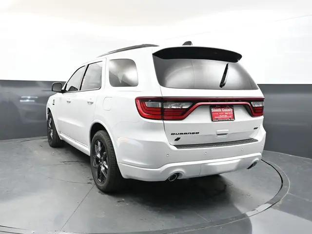 2026 Dodge Durango GT Plus AWD HEMI V8 America 250 Edition