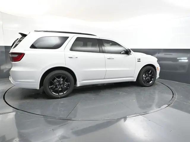 2026 Dodge Durango GT Plus AWD HEMI V8 America 250 Edition