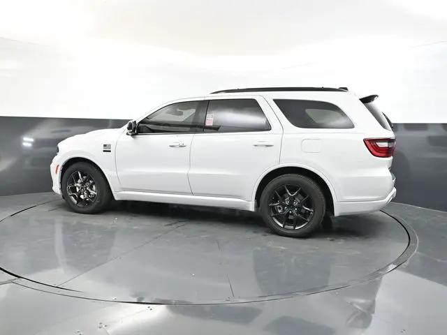 2026 Dodge Durango GT Plus AWD HEMI V8 America 250 Edition