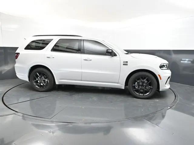 2026 Dodge Durango GT Plus AWD HEMI V8 America 250 Edition