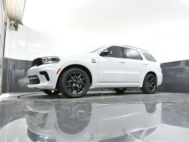 2026 Dodge Durango GT Plus AWD HEMI V8 America 250 Edition