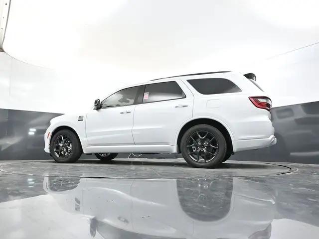 2026 Dodge Durango GT Plus AWD HEMI V8 America 250 Edition