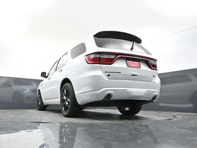 2026 Dodge Durango GT Plus AWD HEMI V8 America 250 Edition