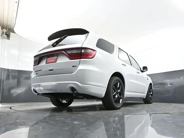 2026 Dodge Durango GT Plus AWD HEMI V8 America 250 Edition