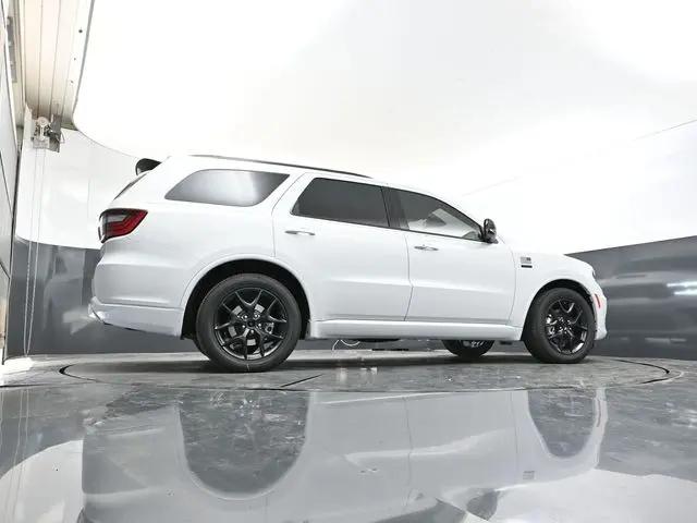 2026 Dodge Durango GT Plus AWD HEMI V8 America 250 Edition