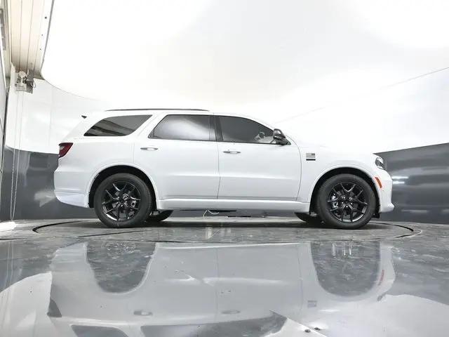 2026 Dodge Durango GT Plus AWD HEMI V8 America 250 Edition