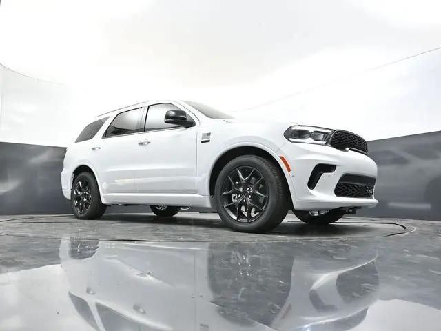 2026 Dodge Durango GT Plus AWD HEMI V8 America 250 Edition