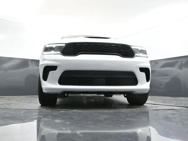 2026 Dodge Durango GT Plus AWD HEMI V8 America 250 Edition