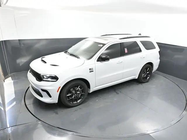 2026 Dodge Durango GT Plus AWD HEMI V8 America 250 Edition